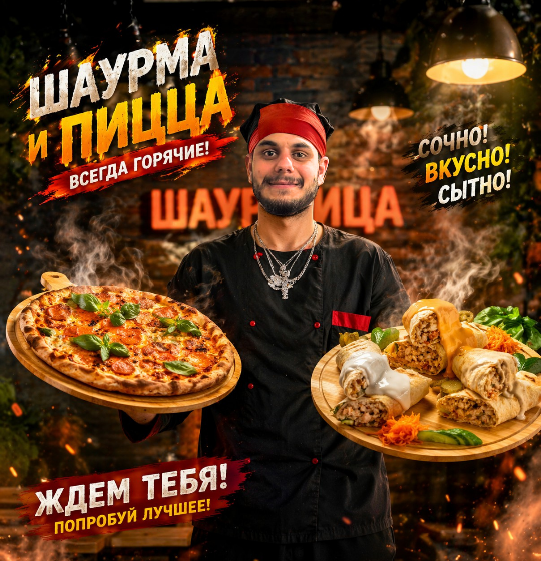 Повар